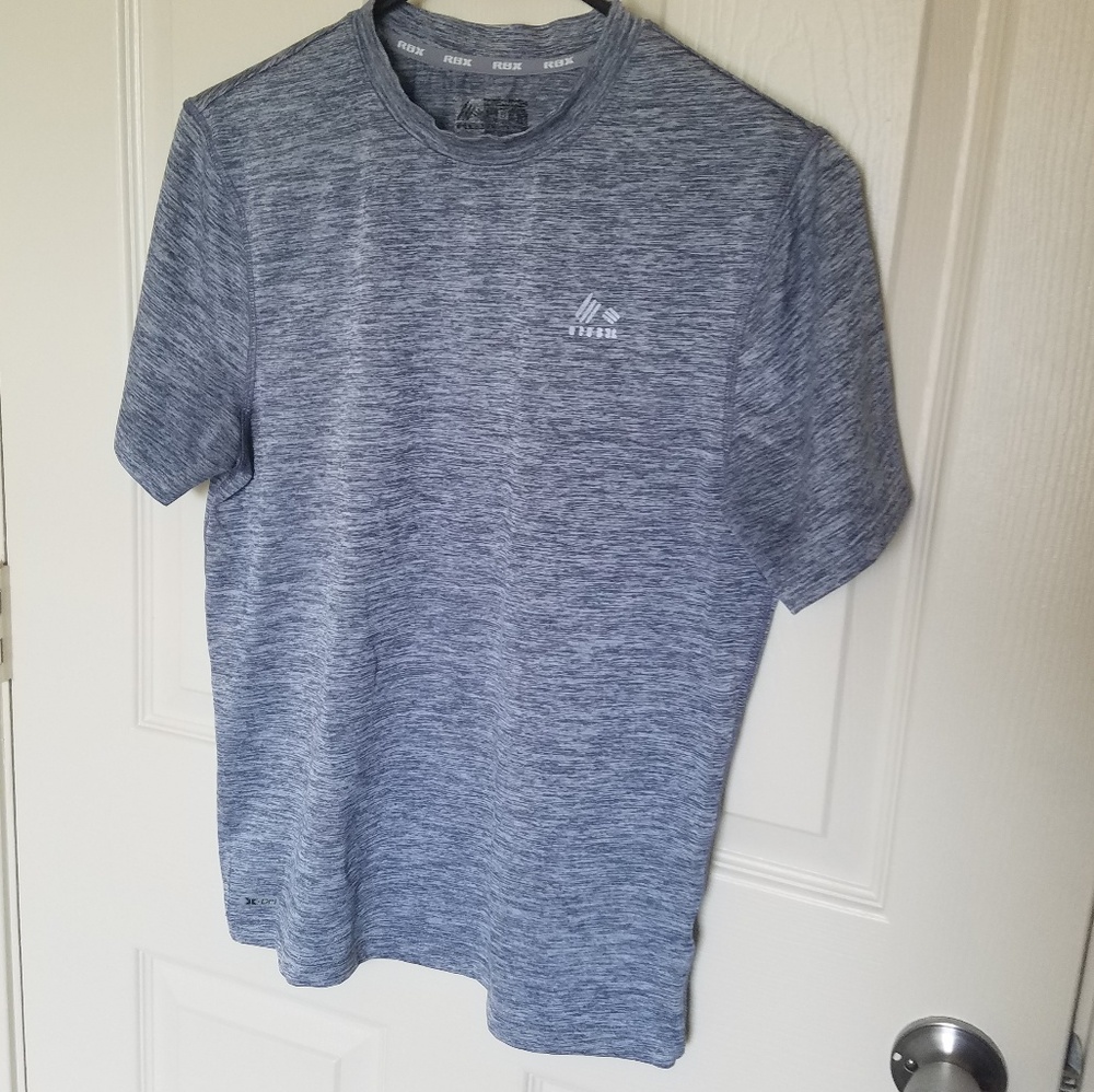 Rbx Workout Top